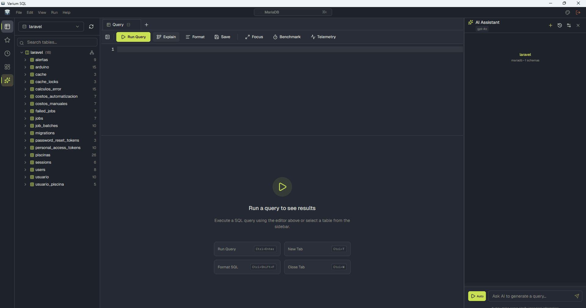 Monokai Pro theme preview